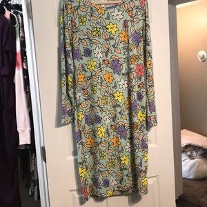 NWOT Lularoe Debbie